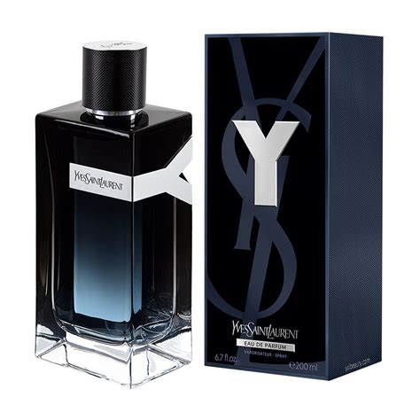 yves saint laurent y men edp|ysl y edp price.